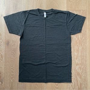 American Apparel The Track Shirt 50/25/25